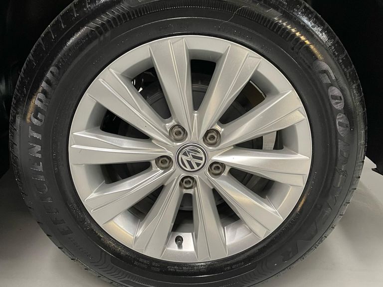 VolksWagen VIRTUS 1.6 MSI Flex 16V 5p Mec.