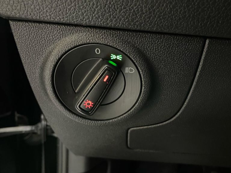 VolksWagen VIRTUS 1.6 MSI Flex 16V 5p Mec.