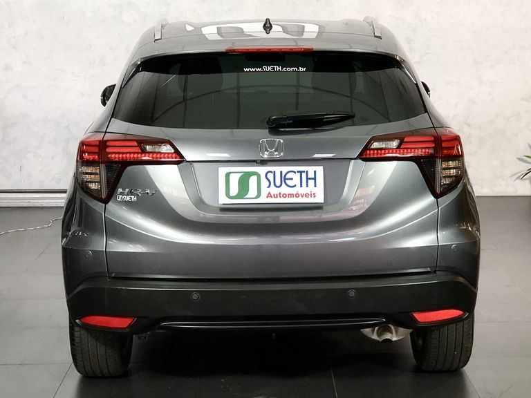 Honda HR-V EX 1.8 Flexone 16V 5p Aut.