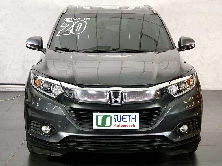 Honda HR-V EX 1.8 Flexone 16V 5p Aut.