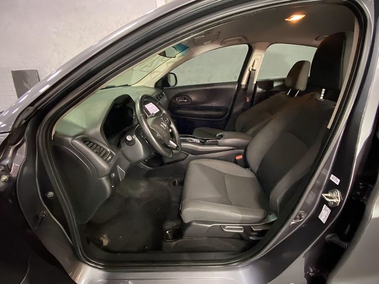 Honda HR-V EX 1.8 Flexone 16V 5p Aut.