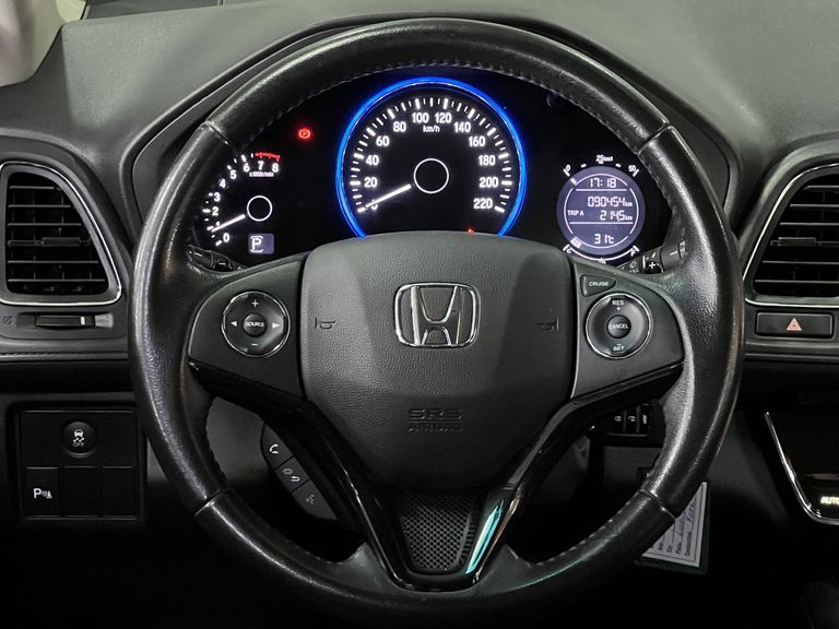 Honda HR-V EX 1.8 Flexone 16V 5p Aut.
