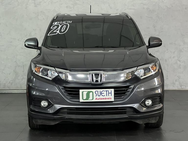 Honda HR-V EX 1.8 Flexone 16V 5p Aut.