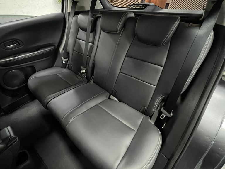 Honda HR-V EX 1.8 Flexone 16V 5p Aut.
