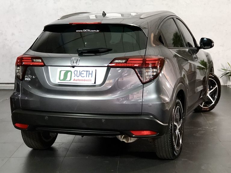 Honda HR-V EX 1.8 Flexone 16V 5p Aut.