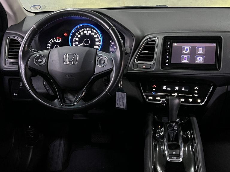 Honda HR-V EX 1.8 Flexone 16V 5p Aut.