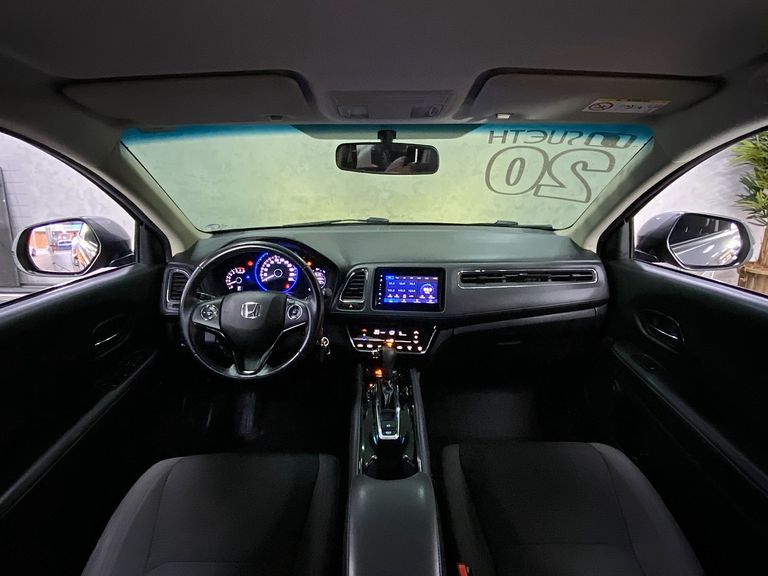 Honda HR-V EX 1.8 Flexone 16V 5p Aut.