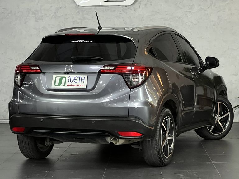 Honda HR-V EX 1.8 Flexone 16V 5p Aut.