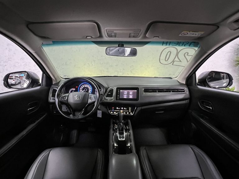 Honda HR-V EX 1.8 Flexone 16V 5p Aut.