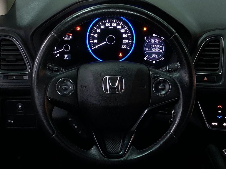 Honda HR-V EX 1.8 Flexone 16V 5p Aut.