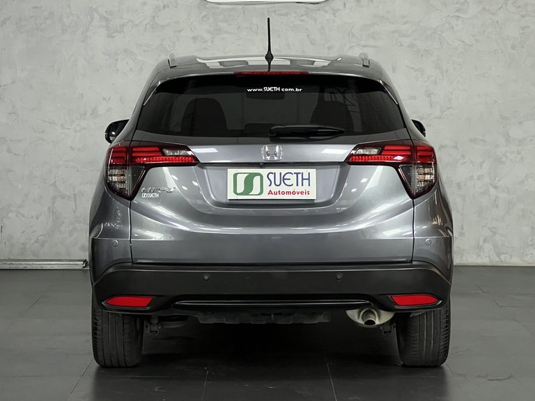 Honda HR-V EX 1.8 Flexone 16V 5p Aut.