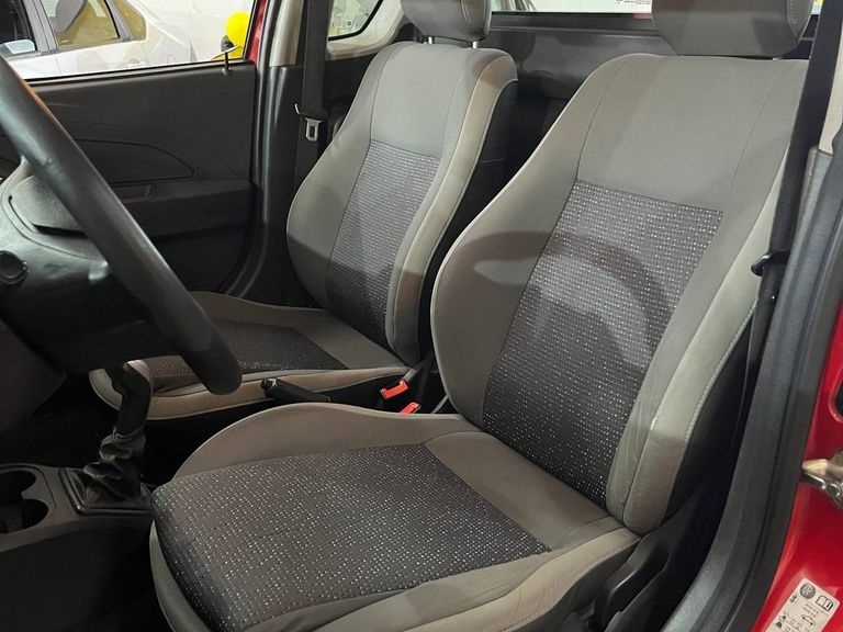Chevrolet MONTANA LS 1.4 ECONOFLEX 8V 2p