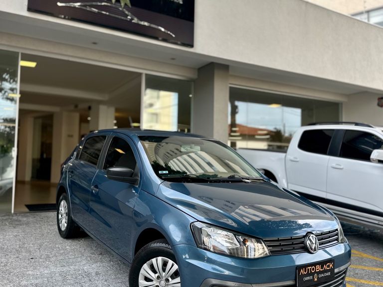 VolksWagen Gol Trendline 1.0 T.Flex 12V 5p