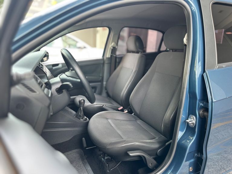 VolksWagen Gol Trendline 1.0 T.Flex 12V 5p