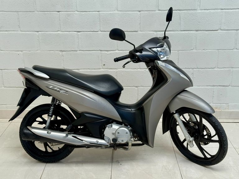 HONDA BIZ 125/125i Flex