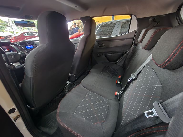 Renault KWID Zen 1.0 Flex 12V 5p Mec.