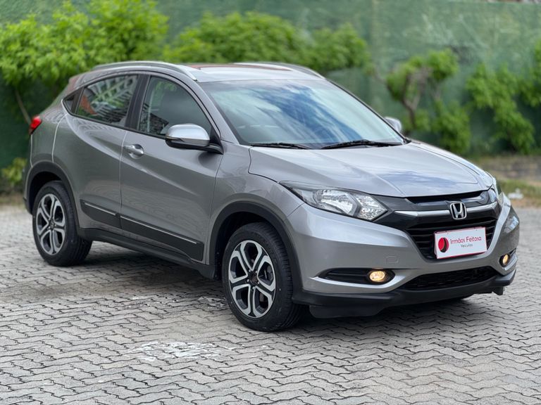 Honda HR-V EX 1.8 Flexone 16V 5p Aut.
