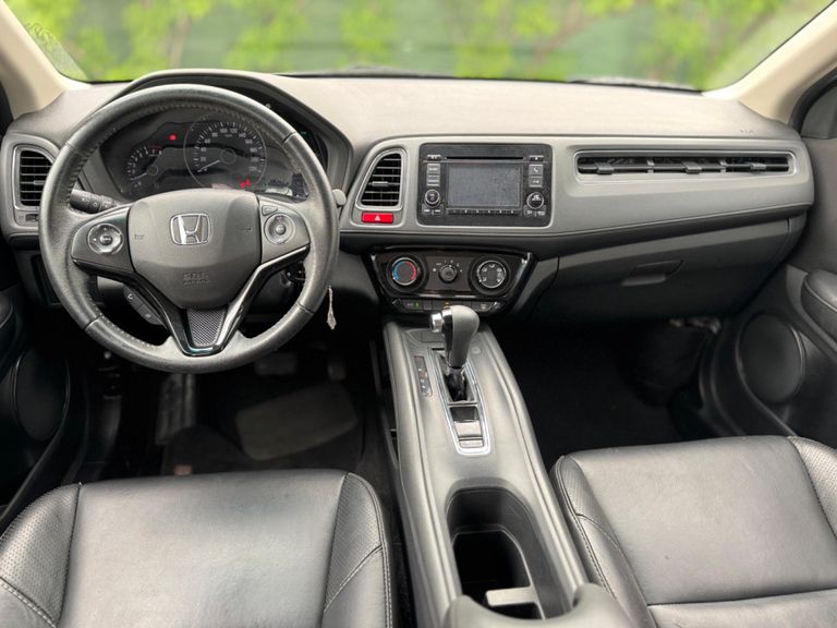 Honda HR-V EX 1.8 Flexone 16V 5p Aut.