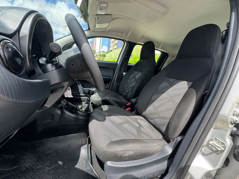Fiat MOBI DRIVE 1.0 Flex 6V 5p