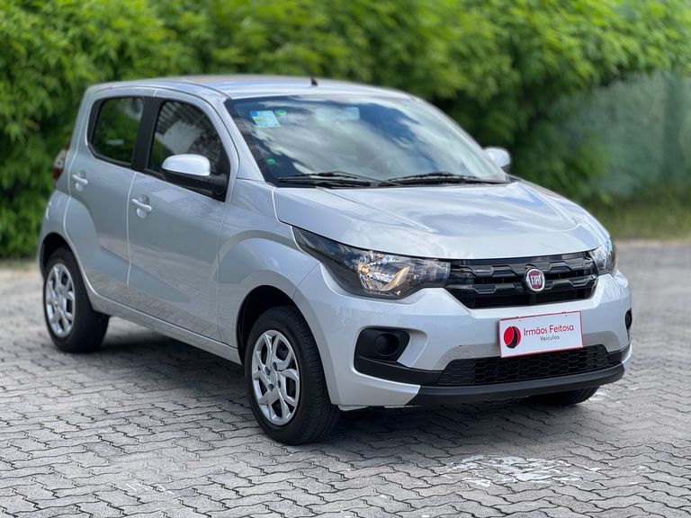 Fiat MOBI DRIVE 1.0 Flex 6V 5p
