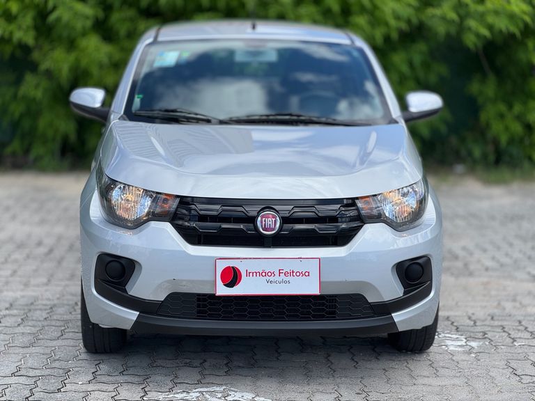 Fiat MOBI DRIVE 1.0 Flex 6V 5p