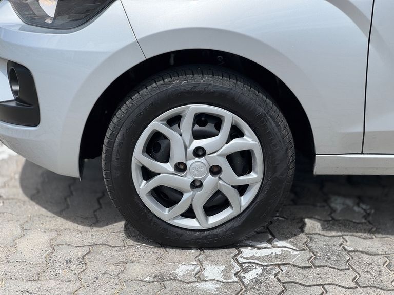 Fiat MOBI DRIVE 1.0 Flex 6V 5p