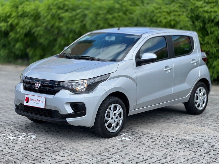 Fiat MOBI DRIVE 1.0 Flex 6V 5p