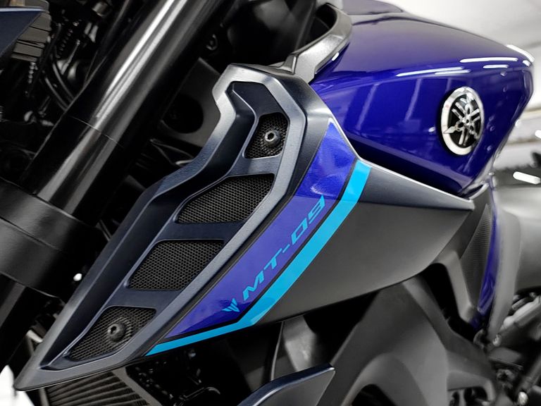 YAMAHA MT-09 850cc/ABS