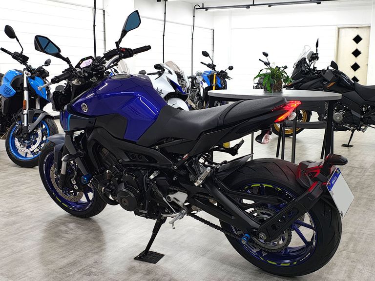 YAMAHA MT-09 850cc/ABS