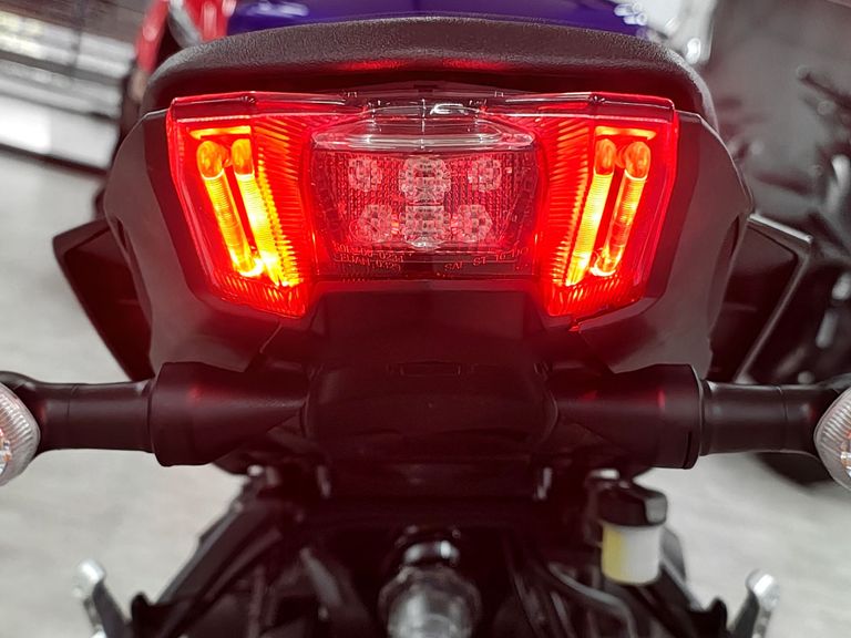 YAMAHA MT-09 850cc/ABS