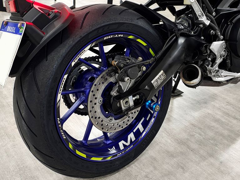 YAMAHA MT-09 850cc/ABS
