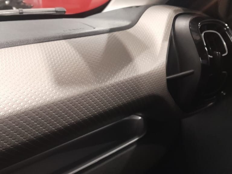 Citroën BASALT Shine 1.0 Flex TB 200 5p Aut.