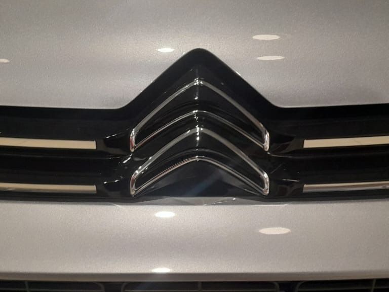Citroën BASALT Shine 1.0 Flex TB 200 5p Aut.