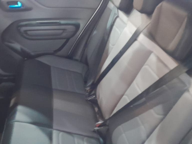 Citroën BASALT Shine 1.0 Flex TB 200 5p Aut.