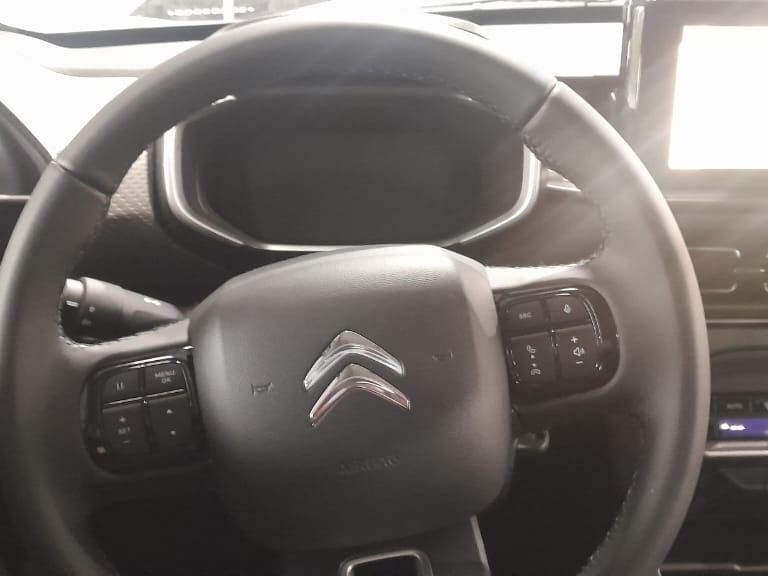 Citroën BASALT Shine 1.0 Flex TB 200 5p Aut.