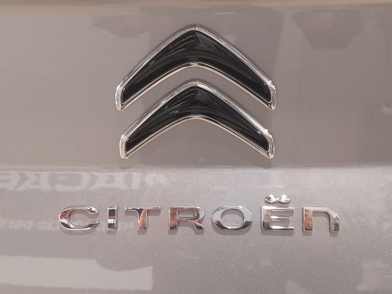 Citroën BASALT Shine 1.0 Flex TB 200 5p Aut.