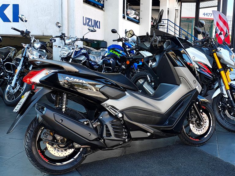 YAMAHA NMAX 160