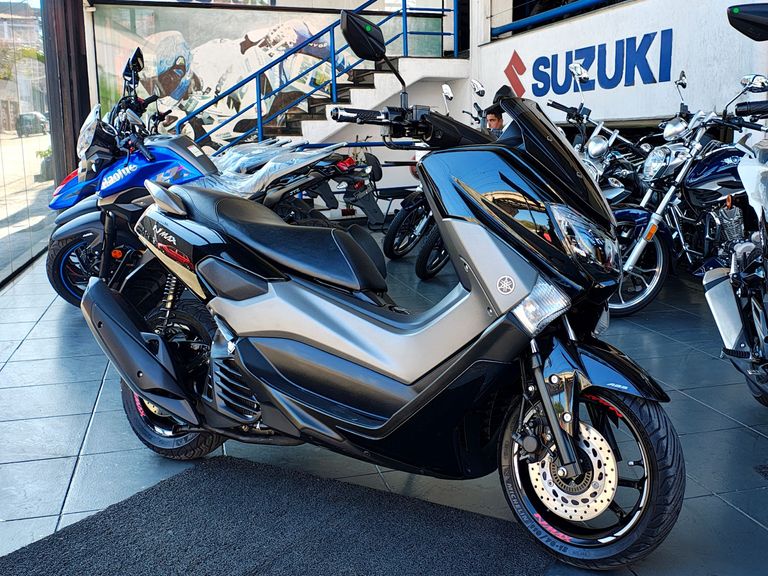 YAMAHA NMAX 160