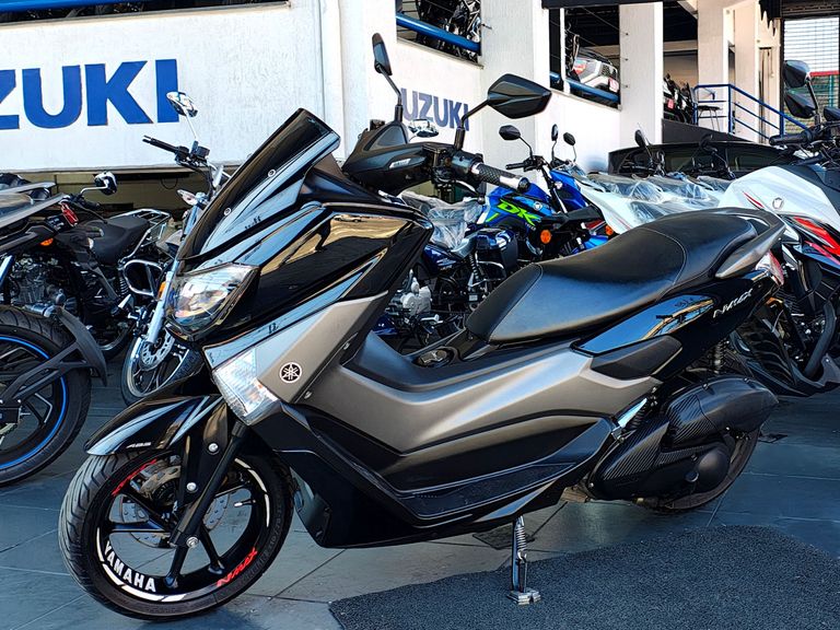 YAMAHA NMAX 160