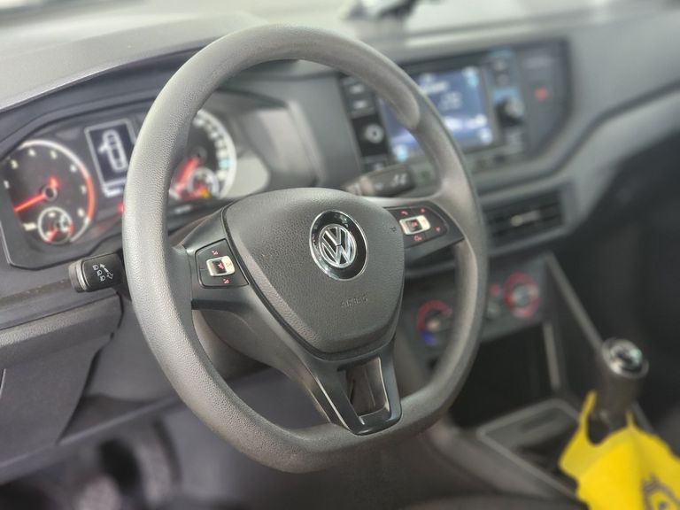 VolksWagen VIRTUS 1.6 MSI Flex 16V 5p Mec.
