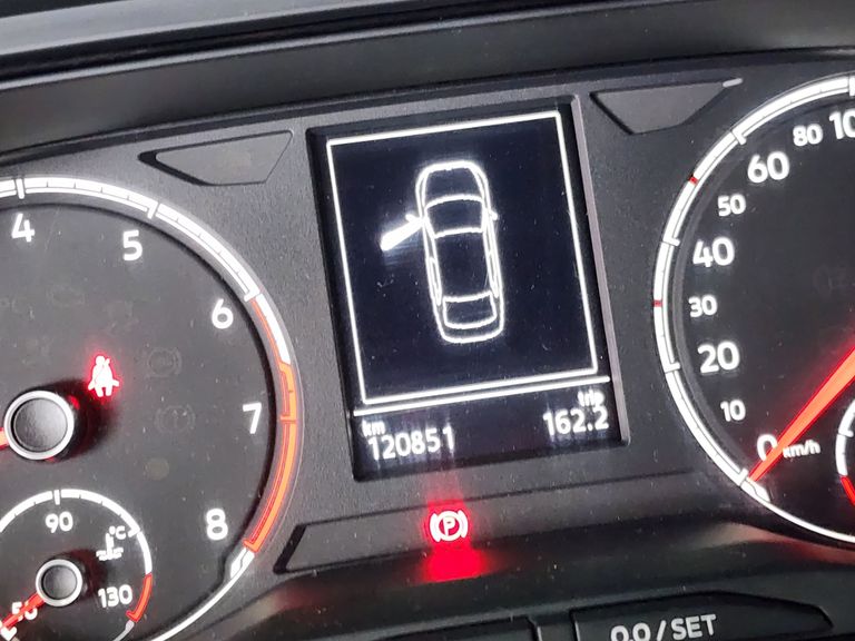 VolksWagen VIRTUS 1.6 MSI Flex 16V 5p Mec.