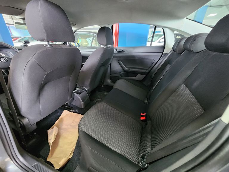 VolksWagen VIRTUS 1.6 MSI Flex 16V 5p Mec.