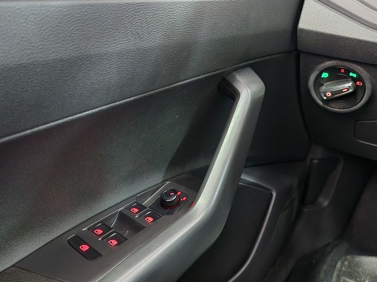 VolksWagen VIRTUS 1.6 MSI Flex 16V 5p Mec.