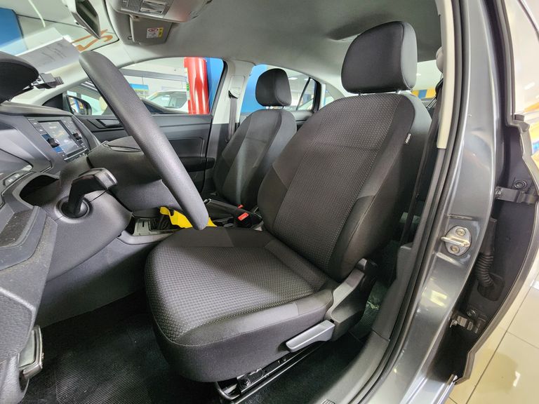 VolksWagen VIRTUS 1.6 MSI Flex 16V 5p Mec.