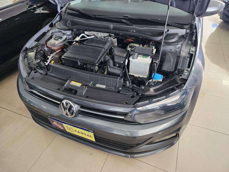 VolksWagen VIRTUS 1.6 MSI Flex 16V 5p Mec.