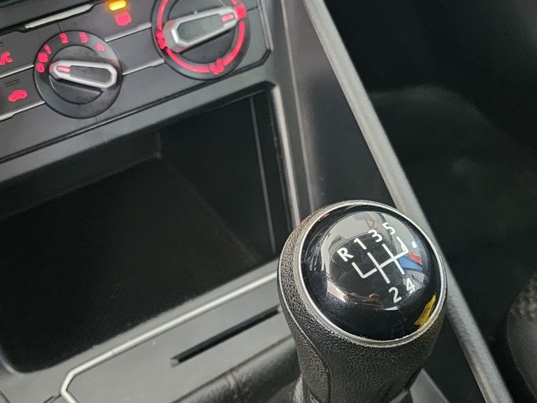 VolksWagen VIRTUS 1.6 MSI Flex 16V 5p Mec.