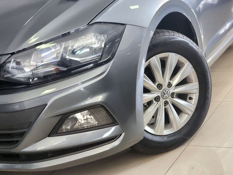 VolksWagen VIRTUS 1.6 MSI Flex 16V 5p Mec.