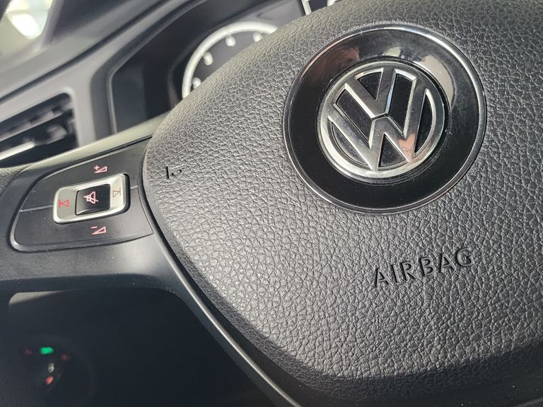 VolksWagen VIRTUS 1.6 MSI Flex 16V 5p Mec.