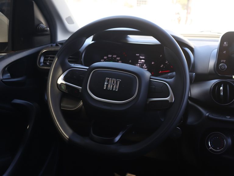 Fiat ARGO DRIVE 1.0 6V Flex