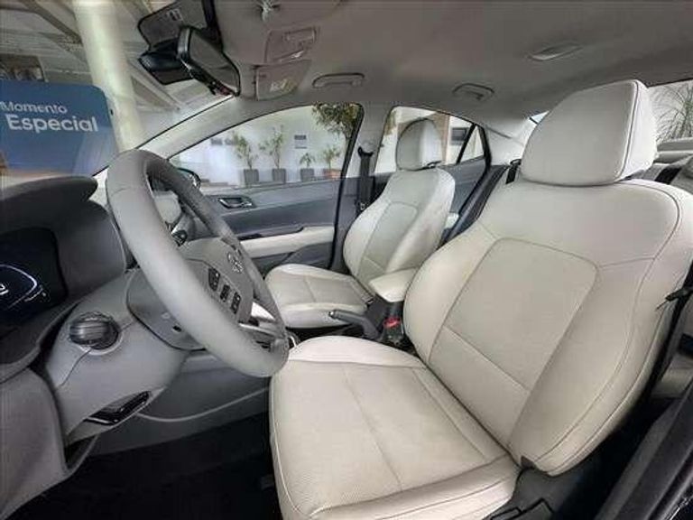Hyundai HB20S Plat. Safety 1.0 TB Flex 12V Aut.